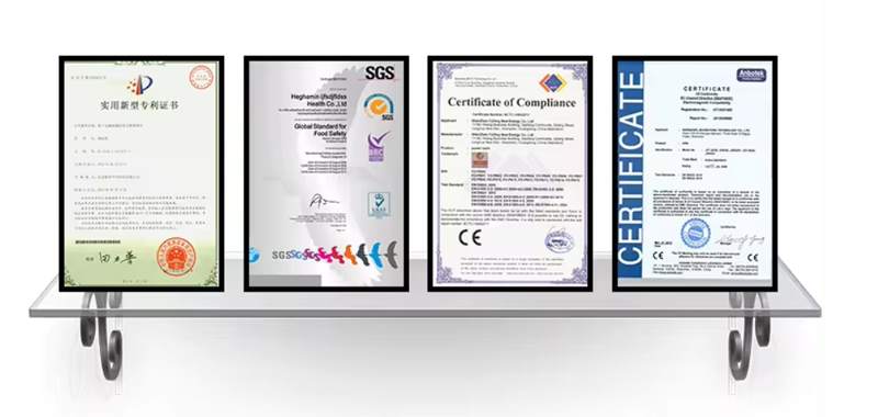 Certificatorium