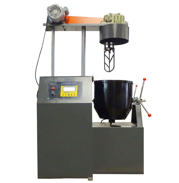 X l et 20l automatic Puis Mixers Mixers