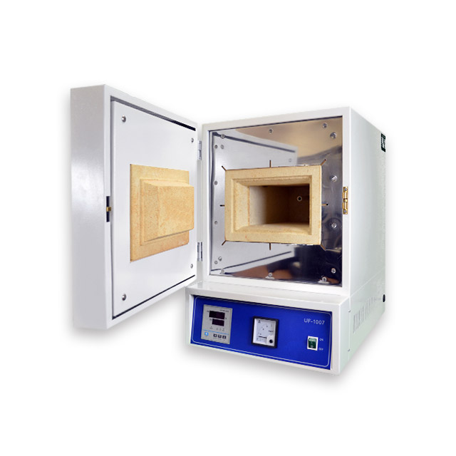 Laboratory High Temperatus Muffle Furnaces in Sale
