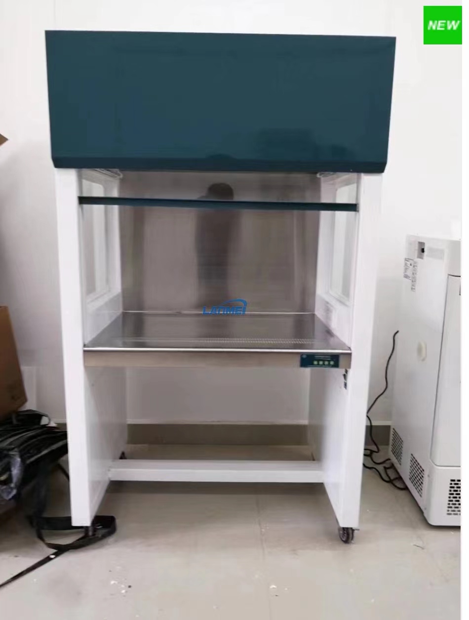 Laboratory clean locus genus C laminar fluxus scrinium