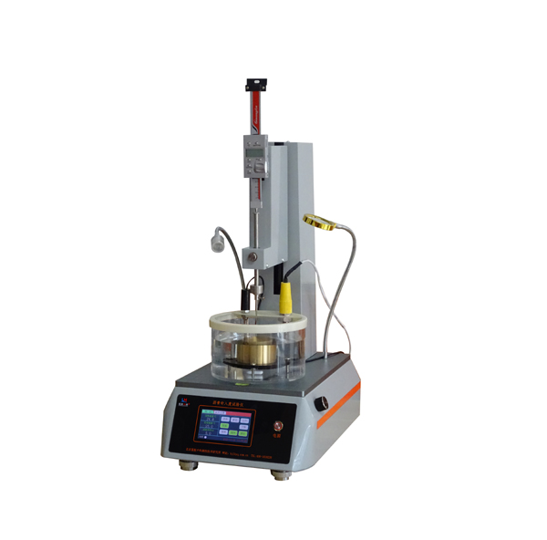 Bitumen Laboratory penetratio Tester