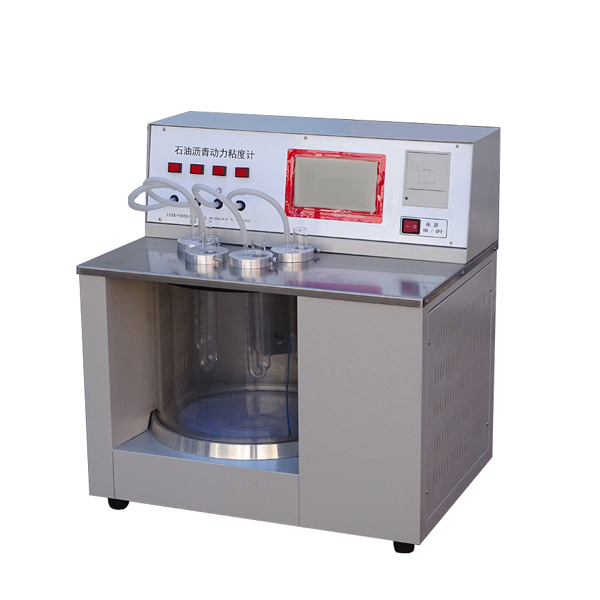 Bitumen Dynamic VECEMETER pro Laboratory