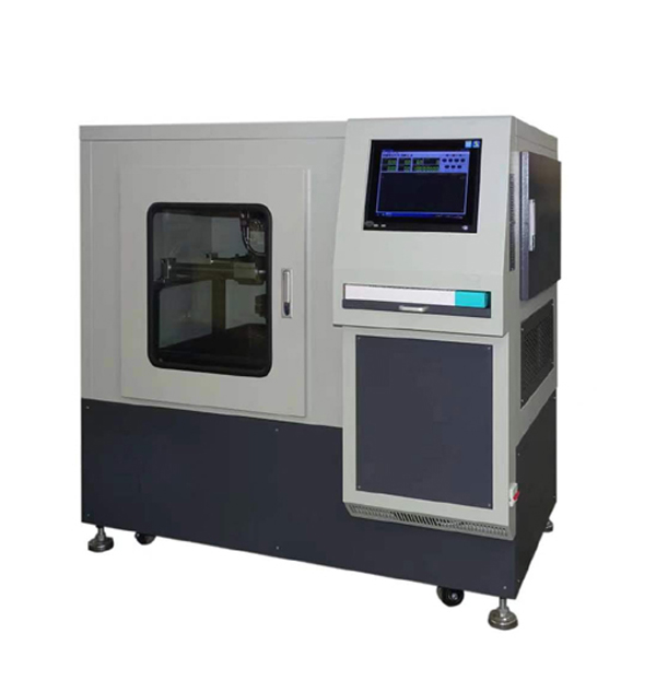 Automatic Puis Mixturam Rutting Tester (Population)