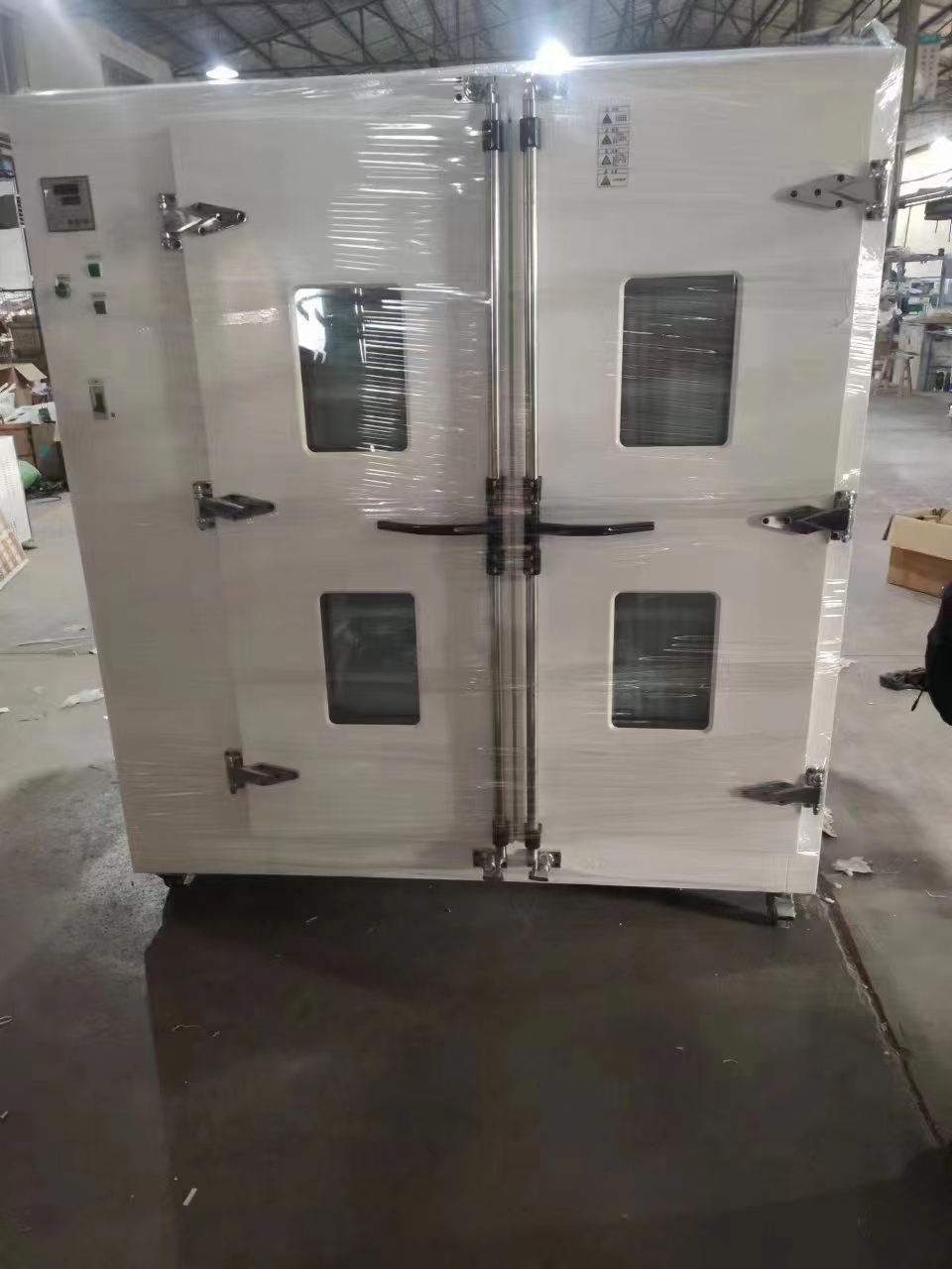 Big volumine siccatio clibano altum qualitas