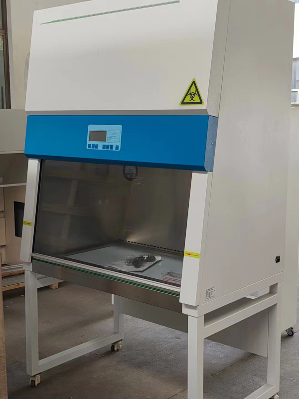  European Customer Ordinis XX sets Biological Safety Cabinet Laboratory