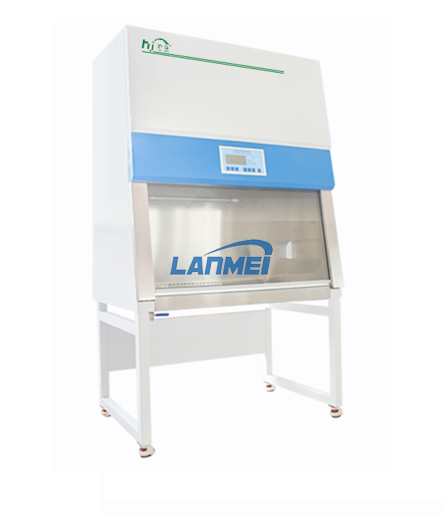 Genus II Biological Safety Cabinet