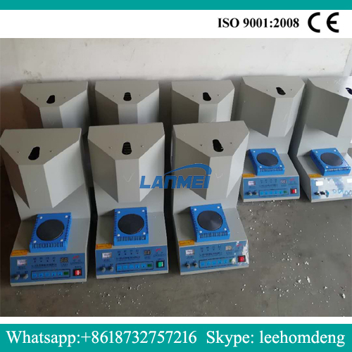 Cementa Free calcium cadmiae tester