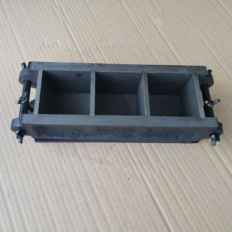 Gang 100mm tria Culpa Cube Ferrum Ferrum