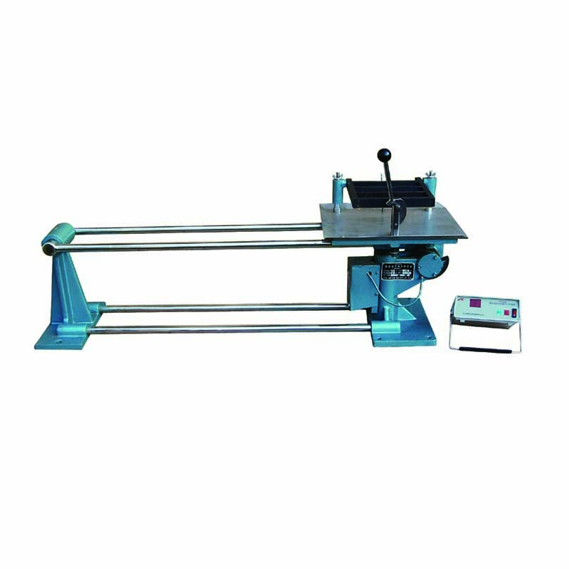 Gz-XCV Cementum Campi Compaction Jolting Apparatus