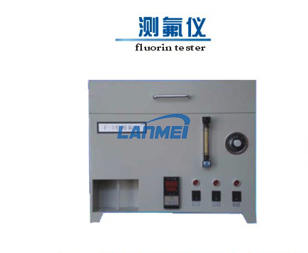 F-V Cementa fluoride ion Tester
