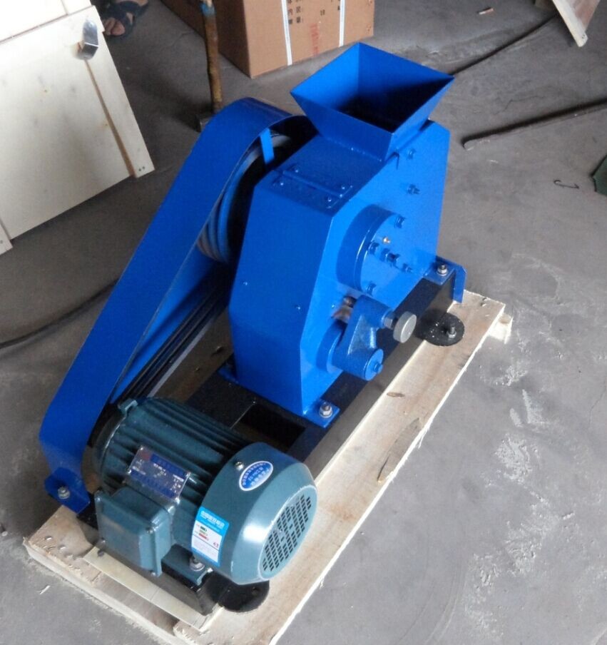 Sample commandit crusher ad mineralis adtritaing in officinarum cum bono price