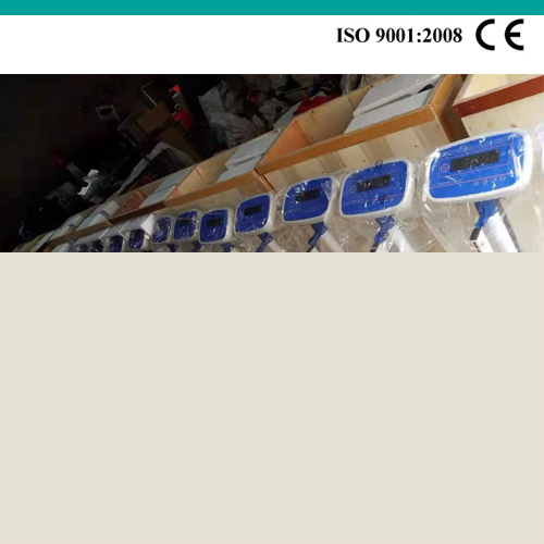 1000n Digital DisPale Concretum penetratio test apparatu