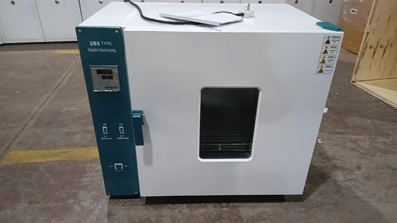 Customer Ordinis 101-2es exemplar officinarum siccatio clibano