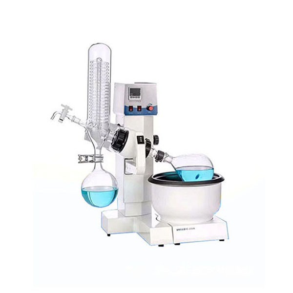 Laboratory Bitumine Rebyry Recuperatio Instrumentum