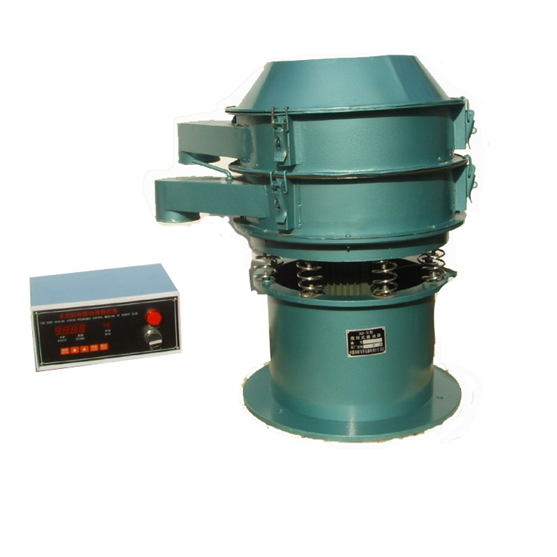 Cementa Shaker Severi Sieker Sieker Cook