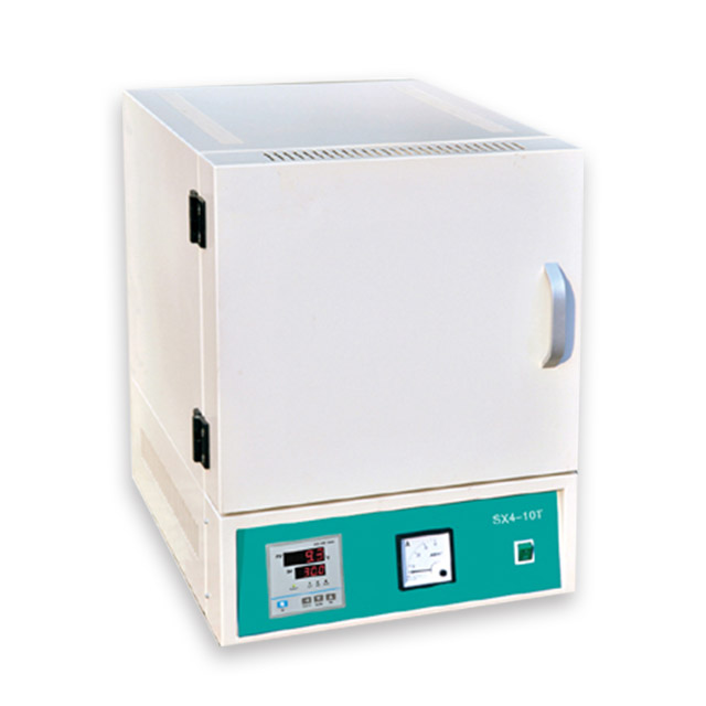 1000c 1200C 1300C Laboratory Muffle Fornace