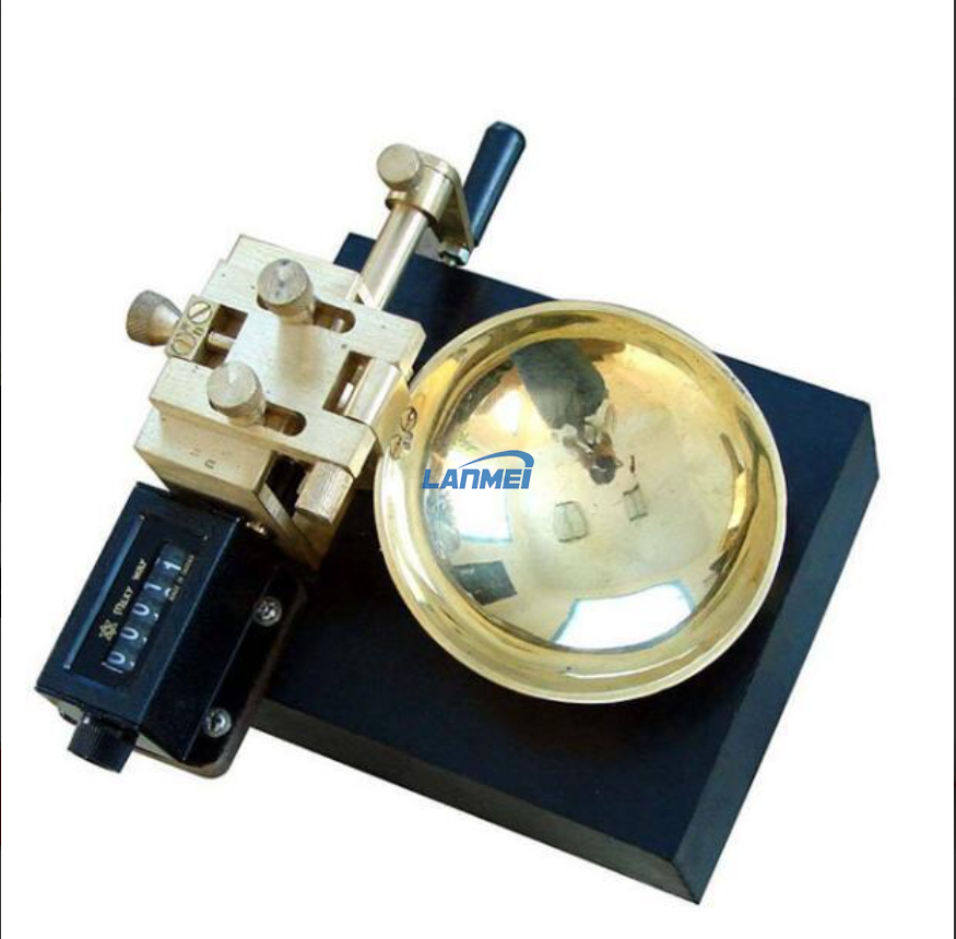 Manual Liquid terminum fabrica