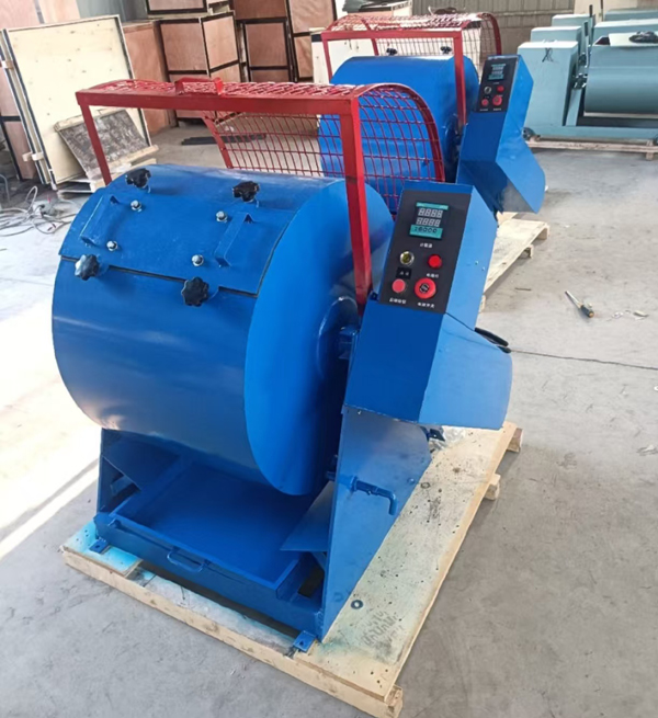 Novum Latin Los Angeles abrasione Tester