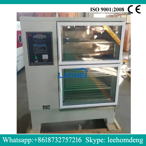 Syh-40e New Standard Cament cortinarum specimen curing arca