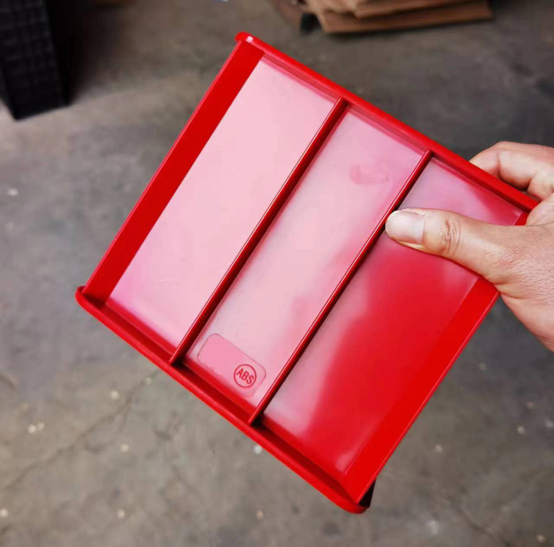 CL quadrata concreto plastic Molting Engineering
