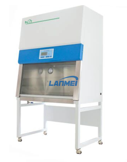BSC Genus II Type A2 Biological Safety Cabinet