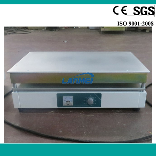 Laboratory Digital Electric Hot Heating Platis Iso Certificate