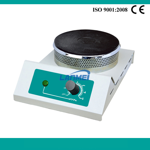 Laboratory electrica caminus