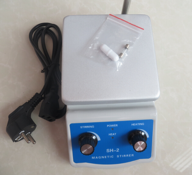 Laboratory magnetica Sirrer aut magnetica turpis