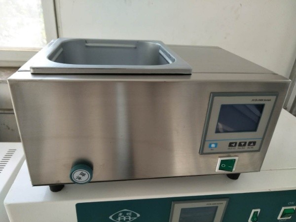 Stainless ferro Laboratory aqua balneum