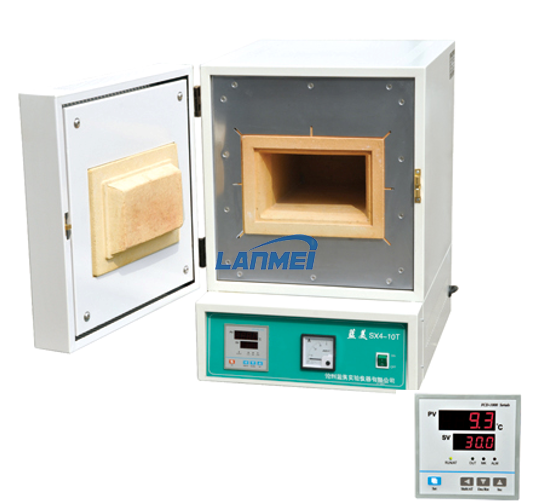 MCC Gradus Muffle fornacem