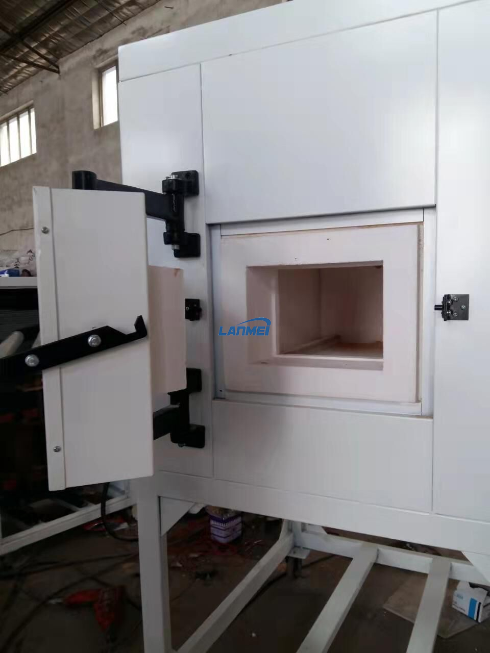 Fornace Laboratory