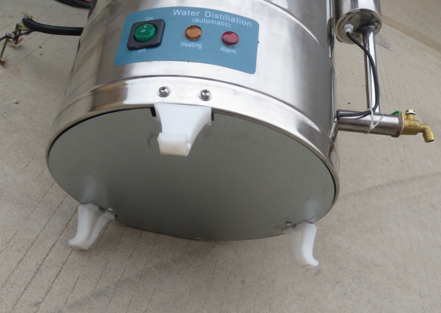 Aqua Distiller Price
