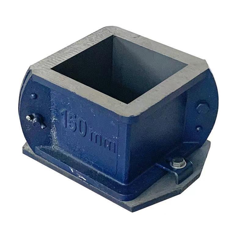150mm Cemix Cube Fingit