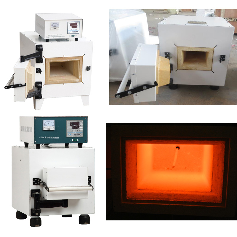 Furnaces Image