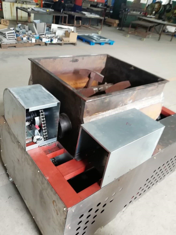 Mini Electric concretum Mixer HJS-LX