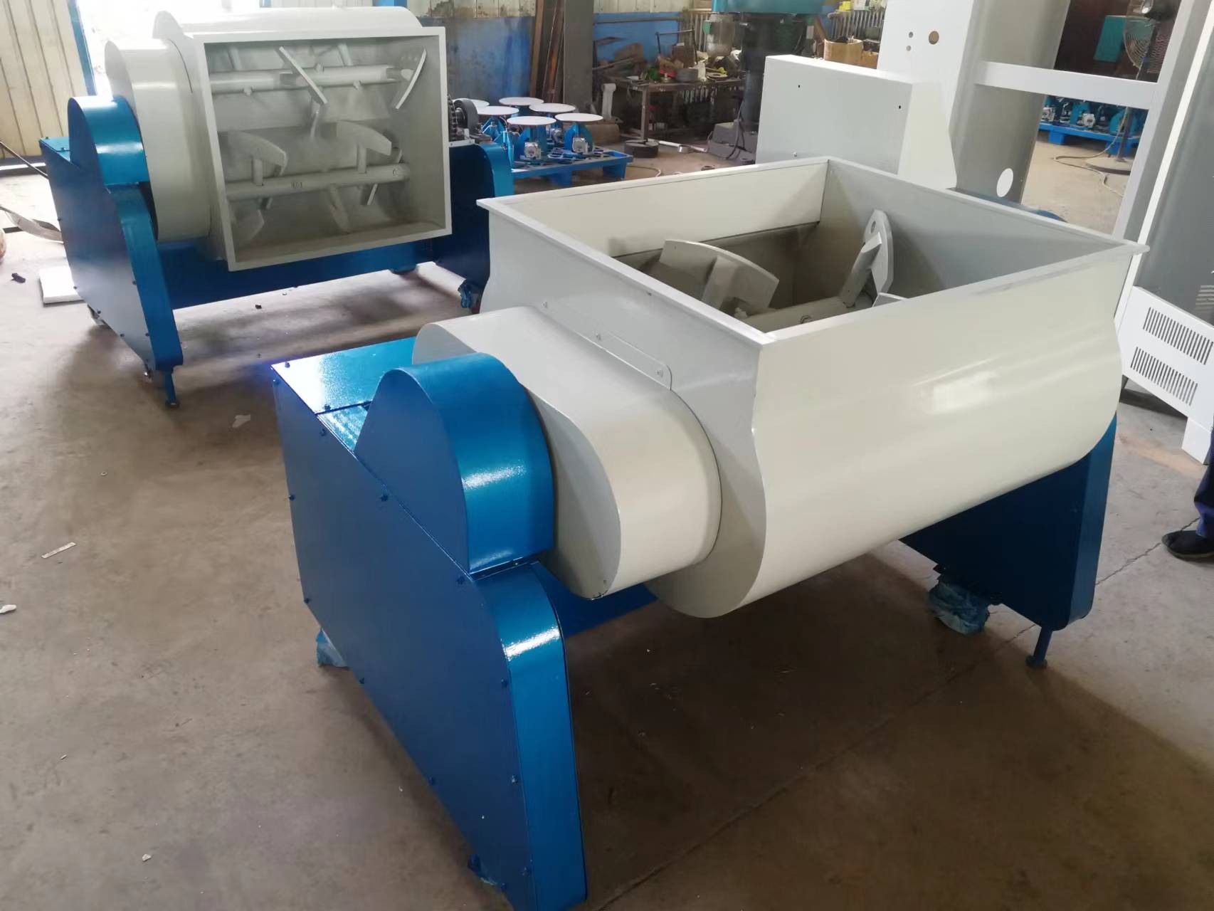 Popularibus Laboratory concretum turpis
