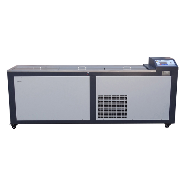 Bitumen elongatio Tester