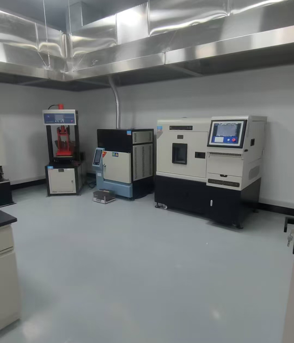 Bitumine Lab Instrument