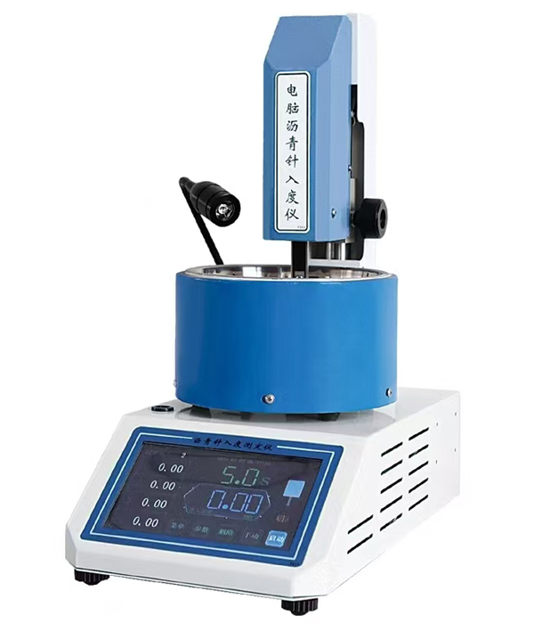 Automatic Puis PETENROMETER