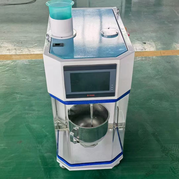 Cemento Mortar Mixer