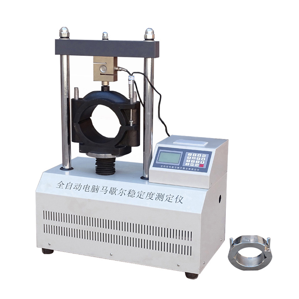 Computer Florus Stabilitatem Tester