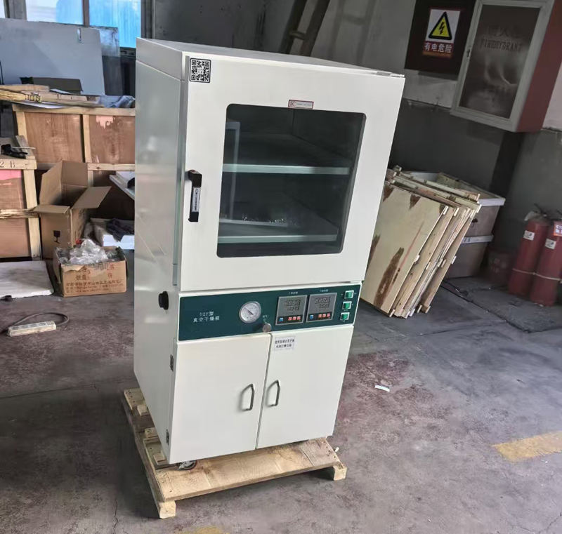 DZF-3eb Vacumm Lab