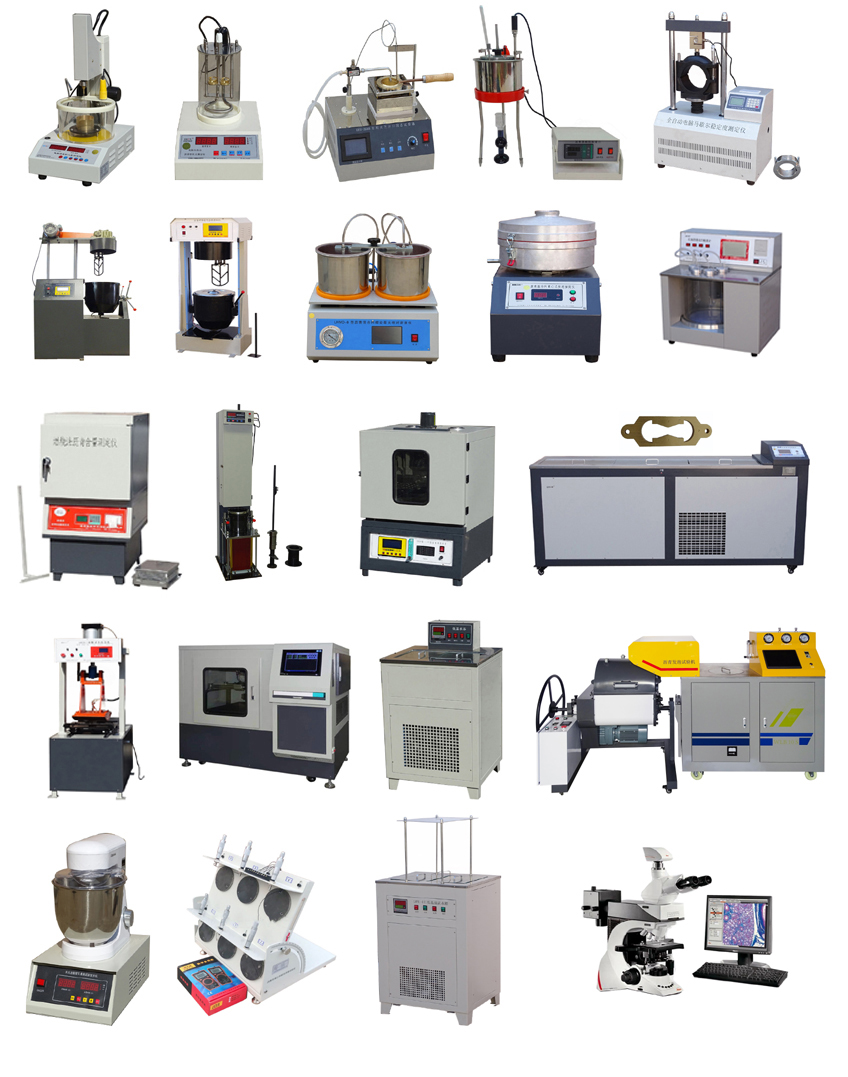 Lab Bituminis