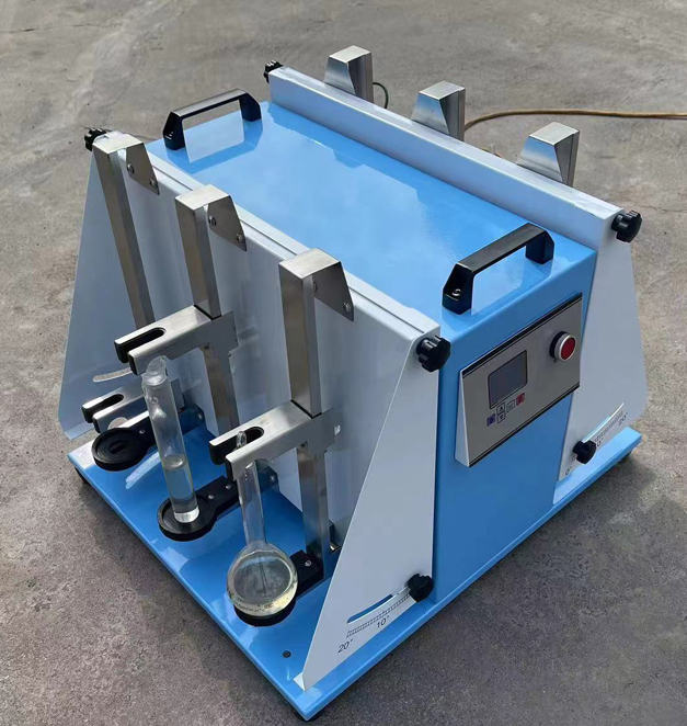Lab Separatory Fushmel vertical Shaker