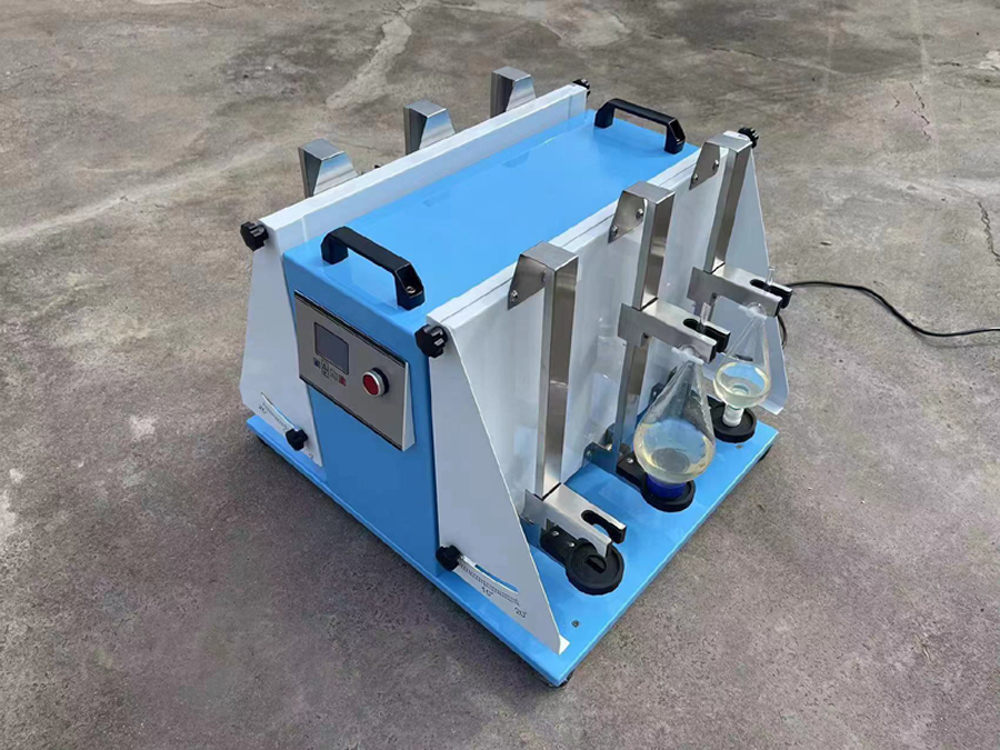 Lab Separator FUSPLEL oscillator