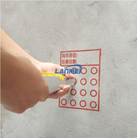Concretum robore resiliant mCunctiseo