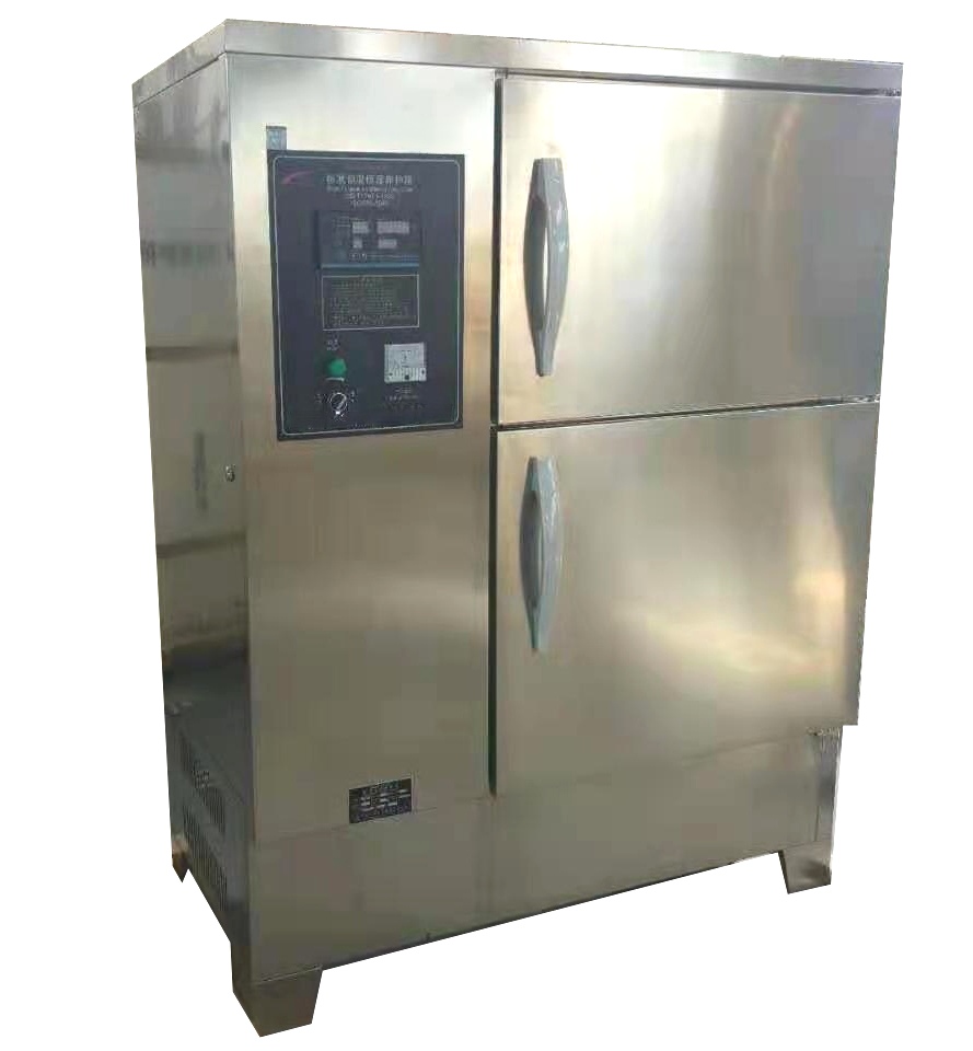 plena stainless ferro curing cabinet