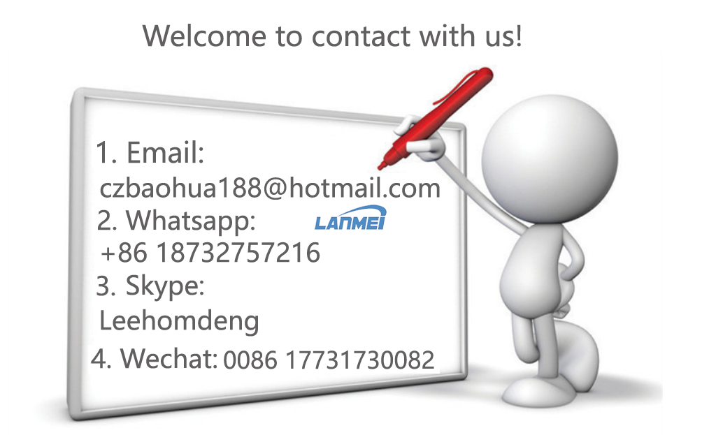 Contactus notitia