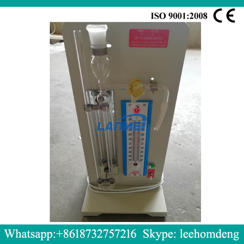 Terram Gas specifica superficies regum