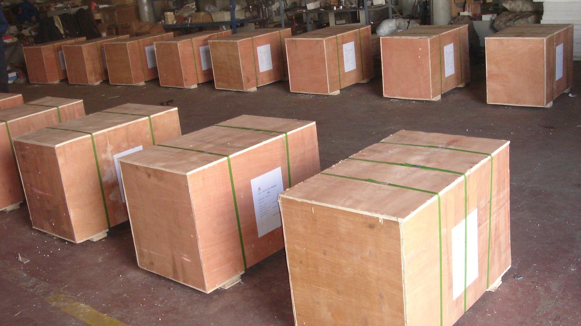 Laboratory Jaw Crusher ad aedificationem Materials